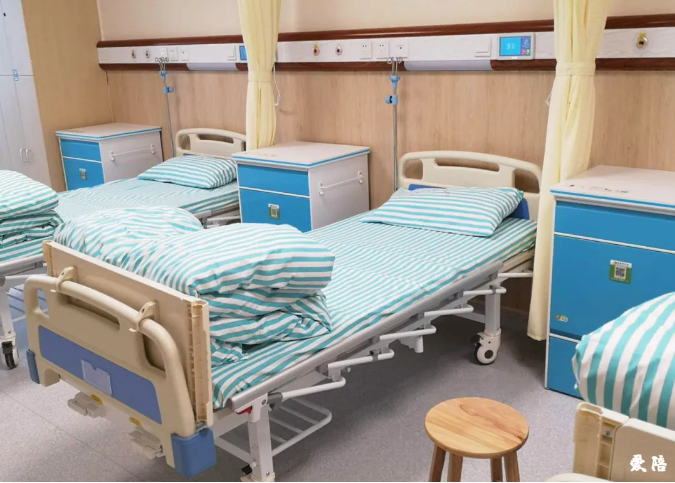 哈尔滨智能陪护床-部分医院计划引进智能陪护床